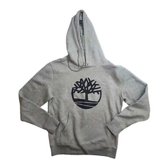 Timberland | Tree of Life Sweatshirt Hoodie - Picture 4 of 4
